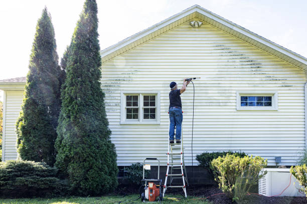 Best Roof Washing  in Horseshoe Bay, TX