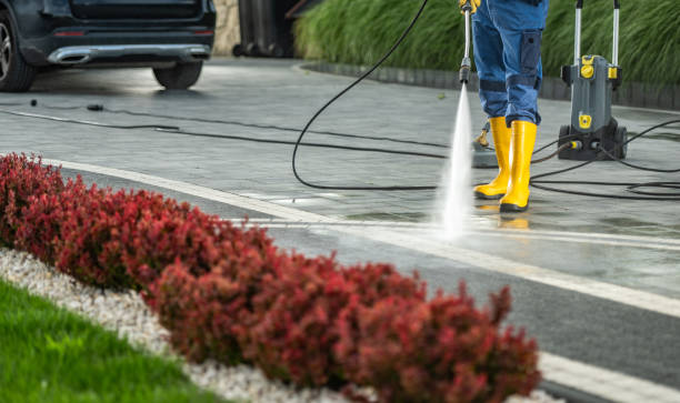 Best Restaurant Pressure Washing  in Horseshoe Bay, TX